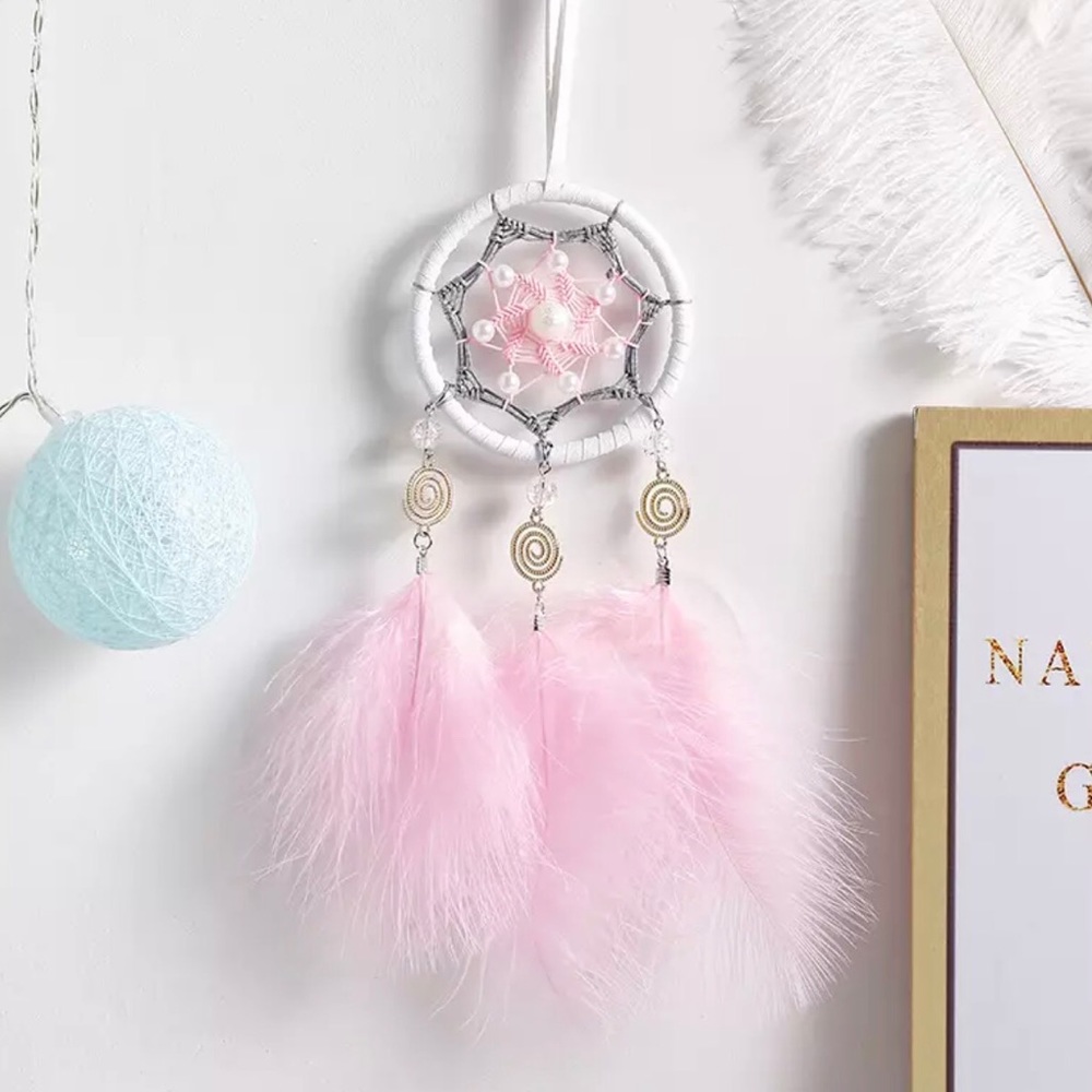 Dream catcher
